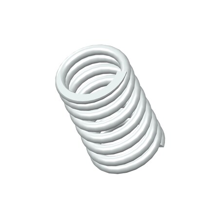 Approved Vendor Compression Spring, O= .953, L= 1.50, W= .125 G109973394